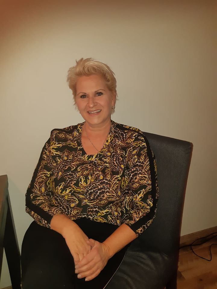 Marja Noor foto